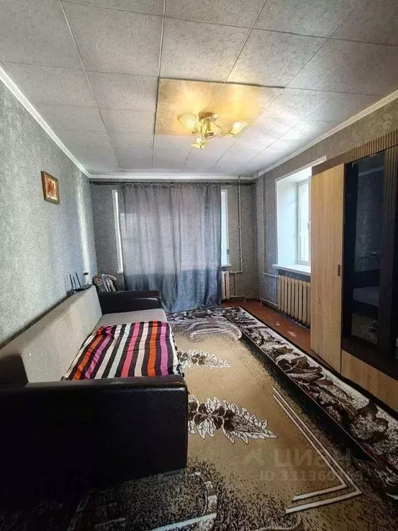 3-к кв. Белгородская область, Белгород ул. Белгородского полка, 34 ... - Фото 1