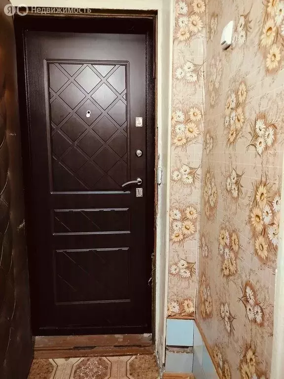 1к в 3-комнатной квартире (13 м) - Фото 0