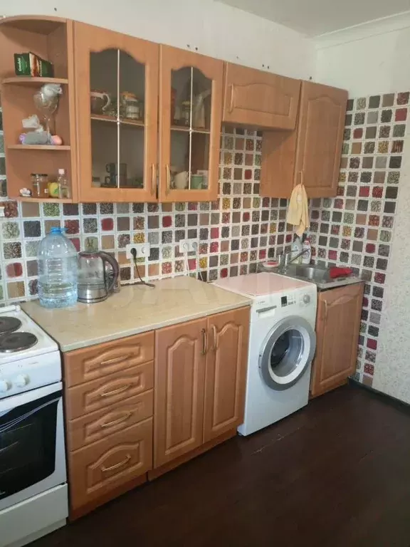 1-к. квартира, 37 м, 7/16 эт. - Фото 1