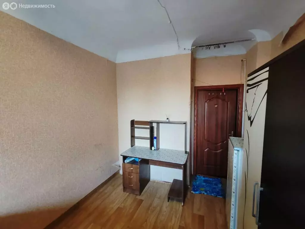 1к в 3-комнатной квартире (15 м) - Фото 1