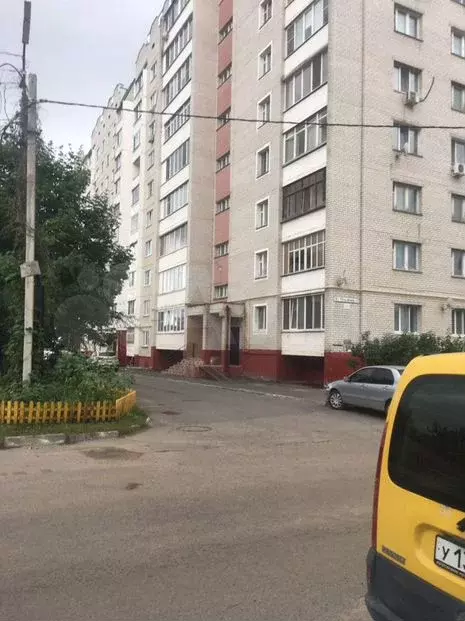 3-к. квартира, 78м, 5/9эт. - Фото 0