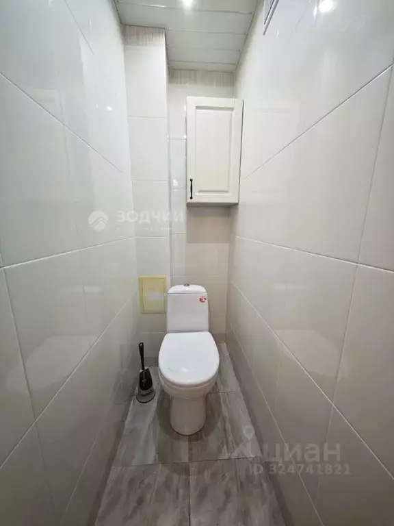 2-к кв. Чувашия, Канаш Чебоксарская ул., 27 (50.6 м) - Фото 2