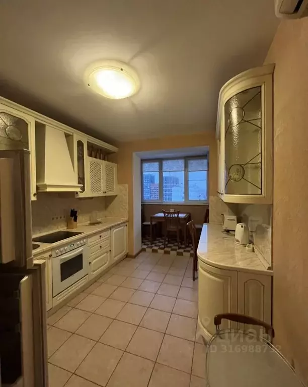 2-к кв. Москва Нижегородская ул., 86кА (58.0 м) - Фото 1