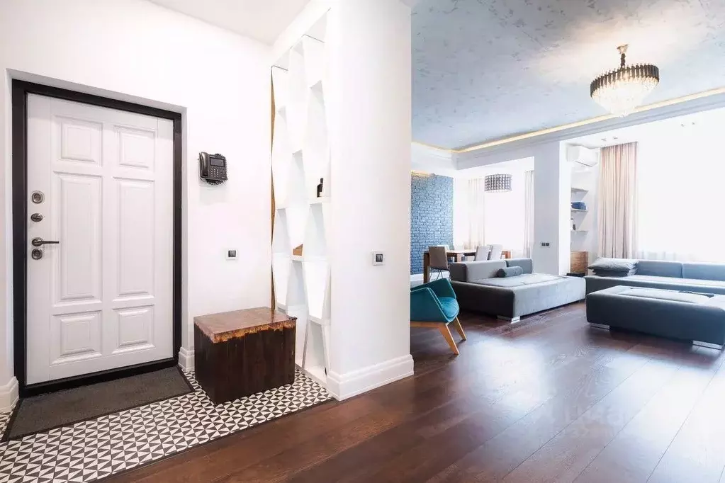 2-к кв. Иркутская область, Иркутск ул. Карла Либкнехта, 116 (85.0 м) - Фото 2