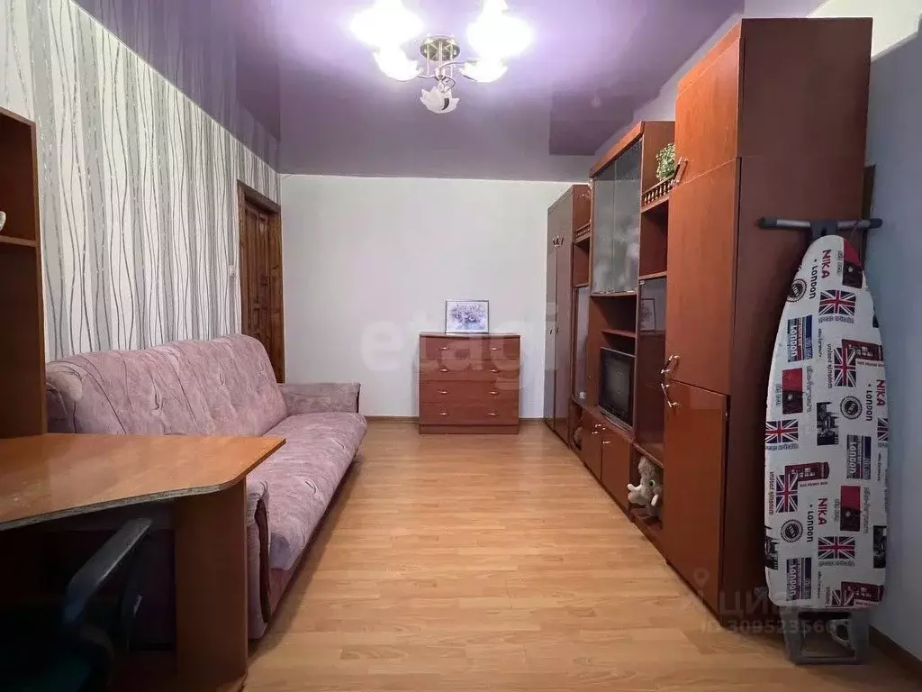 2-к кв. Кировская область, Слободской район, Стуловское с/пос, д. ... - Фото 0