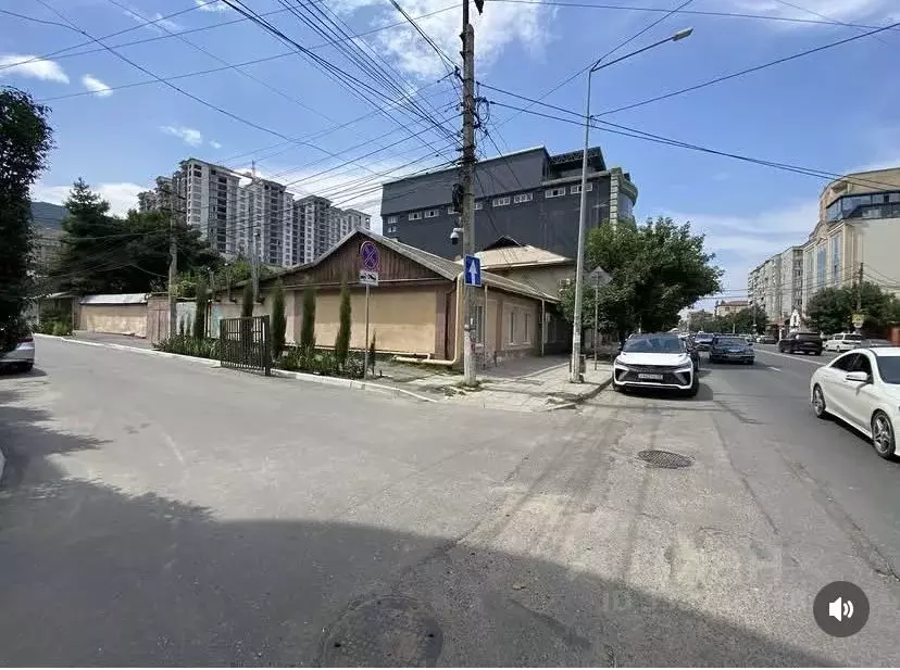 Участок в Дагестан, Махачкала ул. Гагарина, 38 (5.6 сот.) - Фото 2