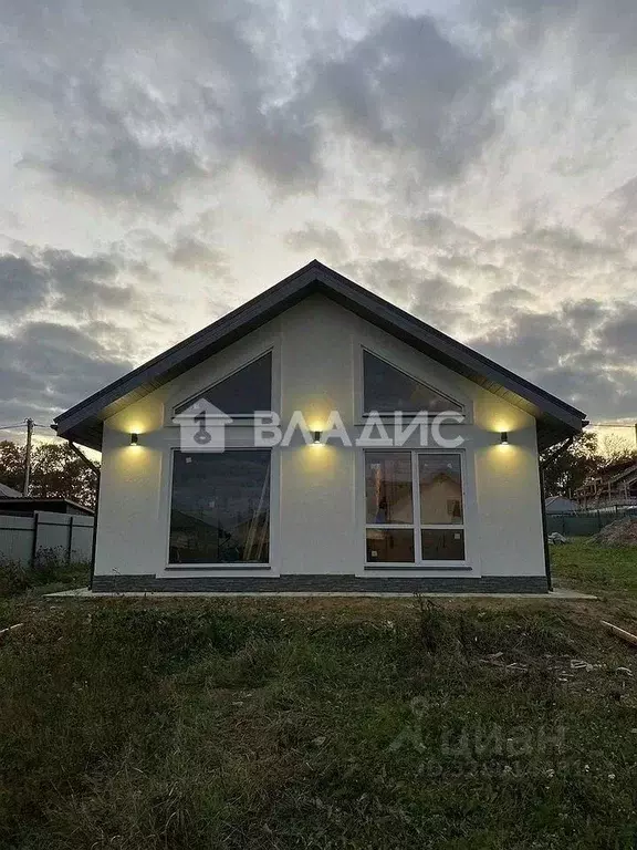 Дом в Ленинградская область, Гатчинский муниципальный округ, Тайцы ... - Фото 1