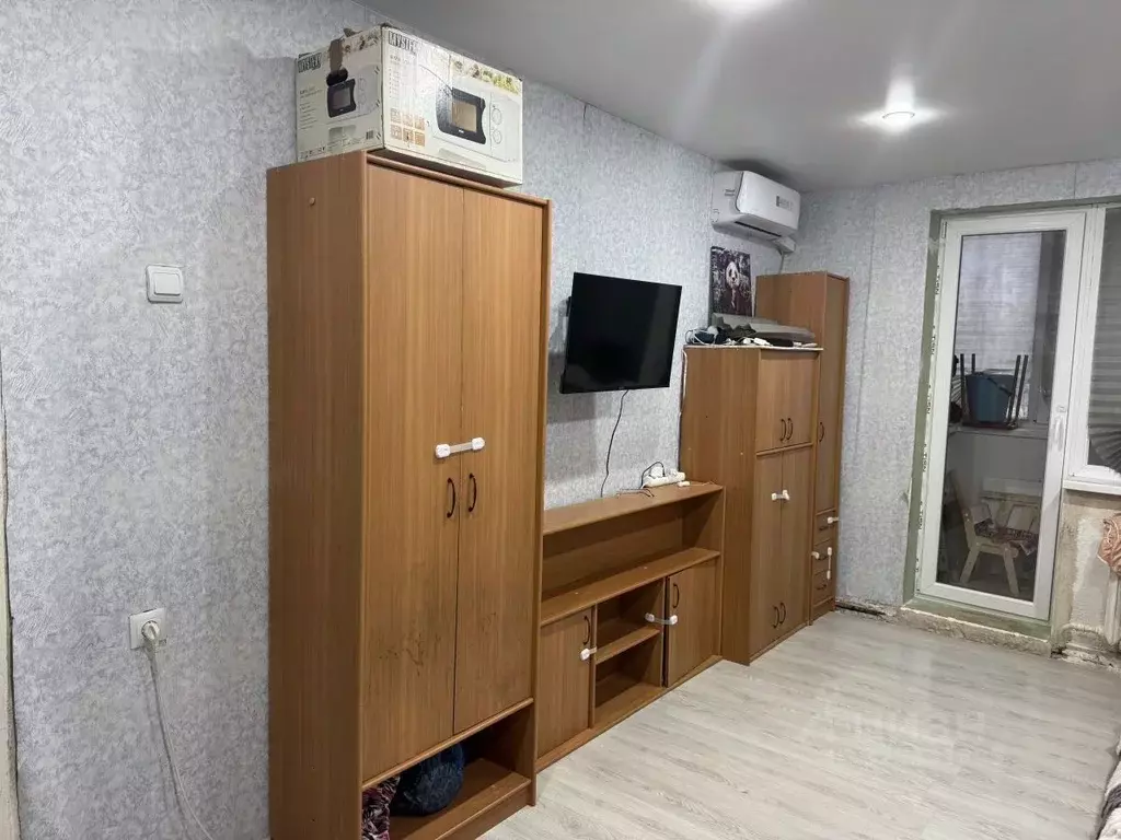 2-к кв. Волгоградская область, Волжский Советская ул., 28 (44.2 м) - Фото 1