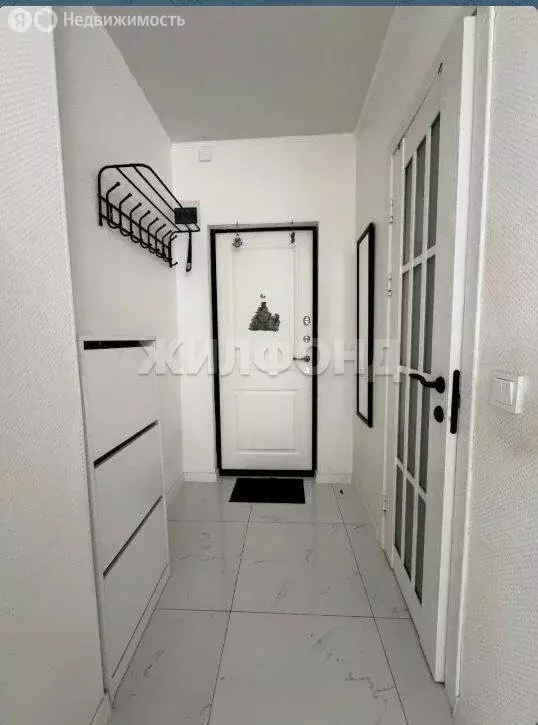 3-комнатная квартира: Сочи, микрорайон Светлана, улица Лысая Гора, 33Г ... - Фото 1