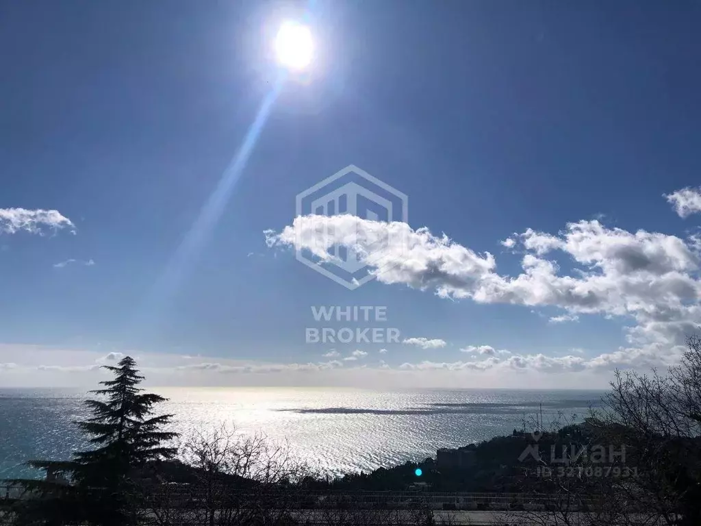 2-к кв. Крым, Ялта муниципальный округ, Курпаты пгт ш. Алупкинское, 18 ... - Фото 2