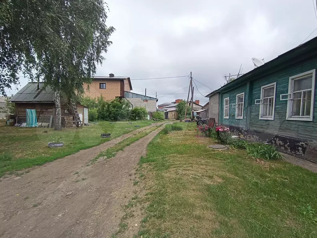 Дом 52 м на участке 5 сот. - Фото 1
