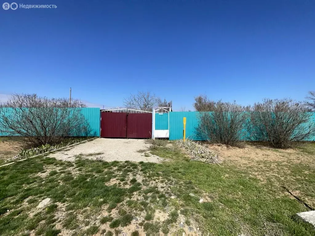 Дом в Дубовский район, Жуковское сельское поселение, хутор Харсеев (52 ... - Фото 1