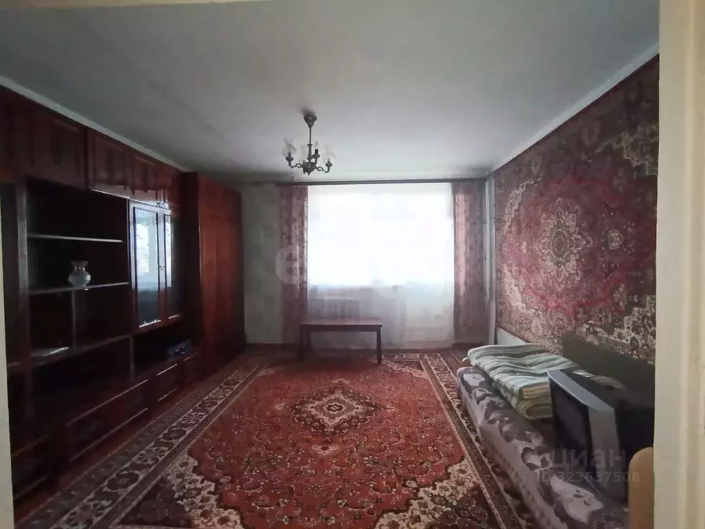 2-к кв. Крым, Симферополь ул. Ракетная (49.2 м) - Фото 2