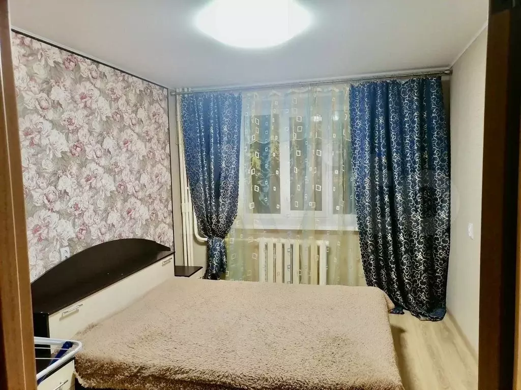 3-к. квартира, 80 м, 4/16 эт. - Фото 1