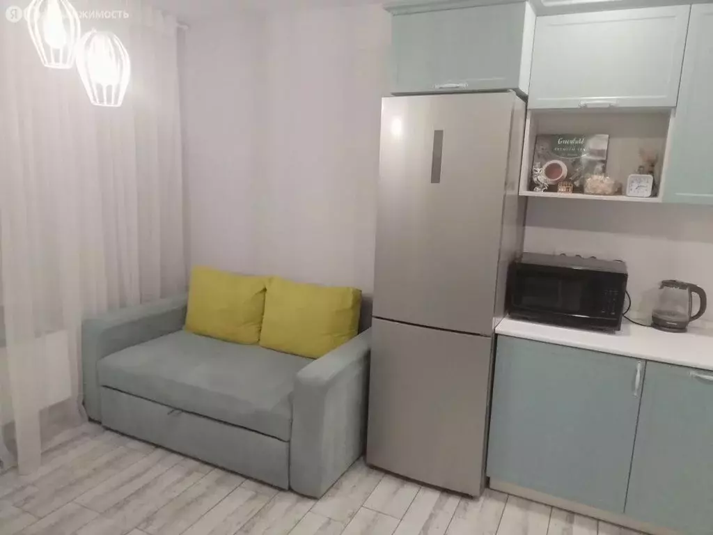 2-комнатная квартира: Новороссийск, проспект Ленина, 107 (61 м) - Фото 2