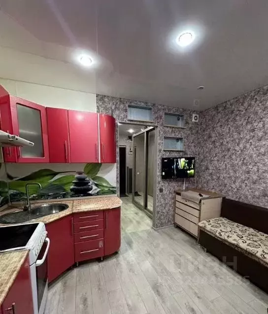 1-к кв. Белгородская область, Старый Оскол Макаренко мкр, 22к1 (40.0 ... - Фото 2