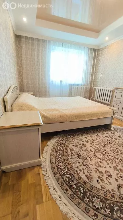 3-комнатная квартира: Орёл, улица Бурова, 30к2 (79.6 м) - Фото 1