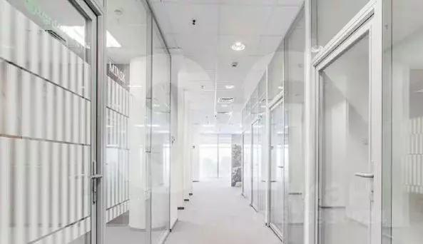 Офис в Московская область, Химки Ленинградская ул., с25 (5487 м) - Фото 2