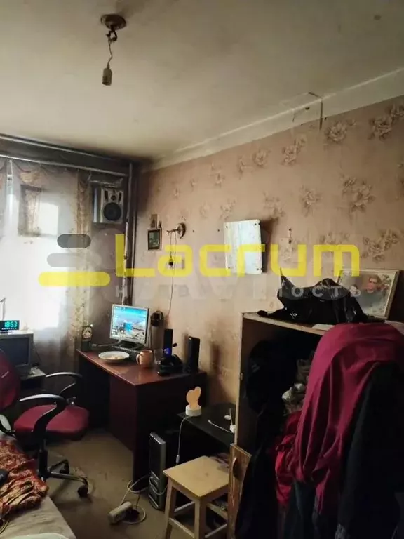 3-к. квартира, 58 м, 1/5 эт. - Фото 1