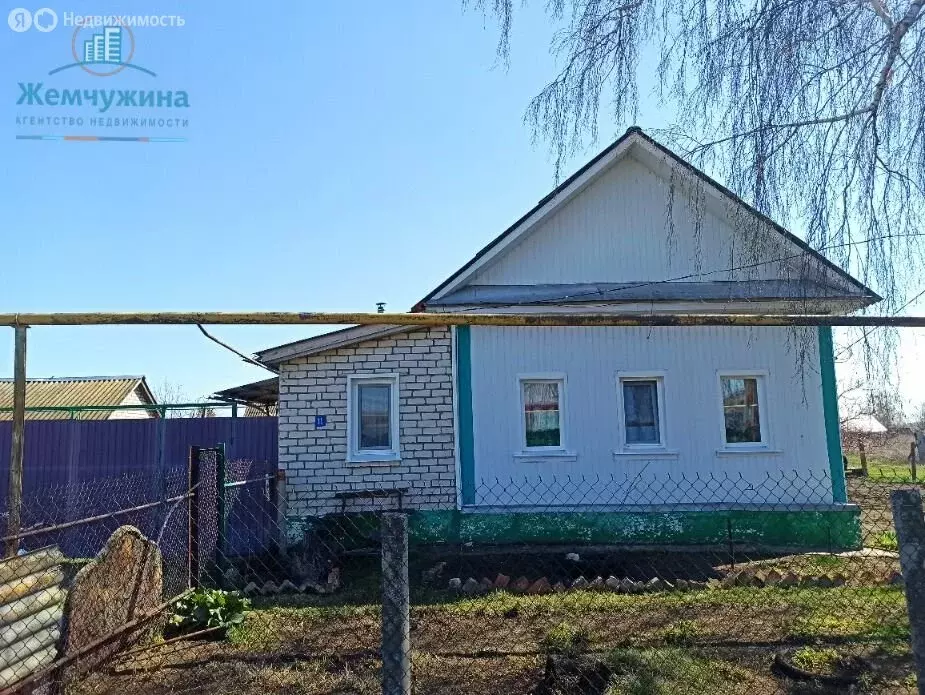 Дом в село Приморское, Кооперативная улица (33.7 м) - Фото 0