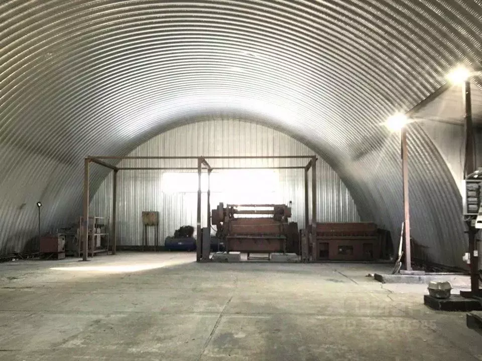 Производственное помещение в Иркутская область, Иркутский ... - Фото 2