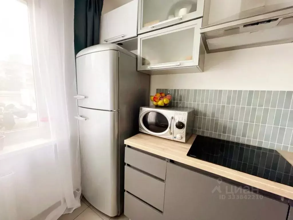 3-к кв. Санкт-Петербург просп. Науки, 79к3 (82.6 м) - Фото 2