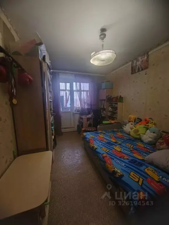 2-к кв. Волгоградская область, Волгоград ул. Сухова, 17 (51.0 м) - Фото 1