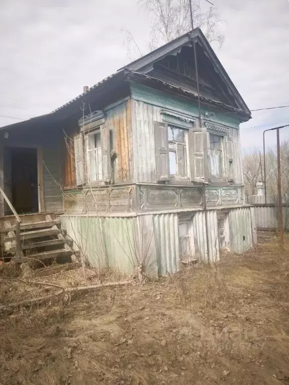 Дом в Саратовская область, с. Синенькие ул. Рабочая (49 м) - Фото 2