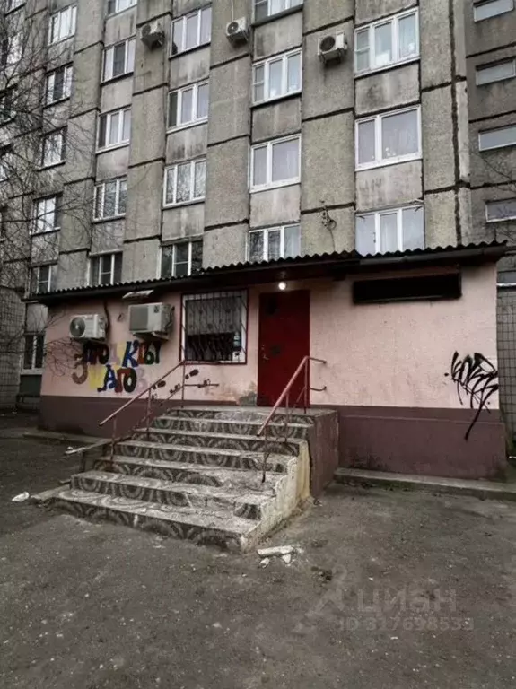Помещение свободного назначения в Московская область, Красногорск ... - Фото 1