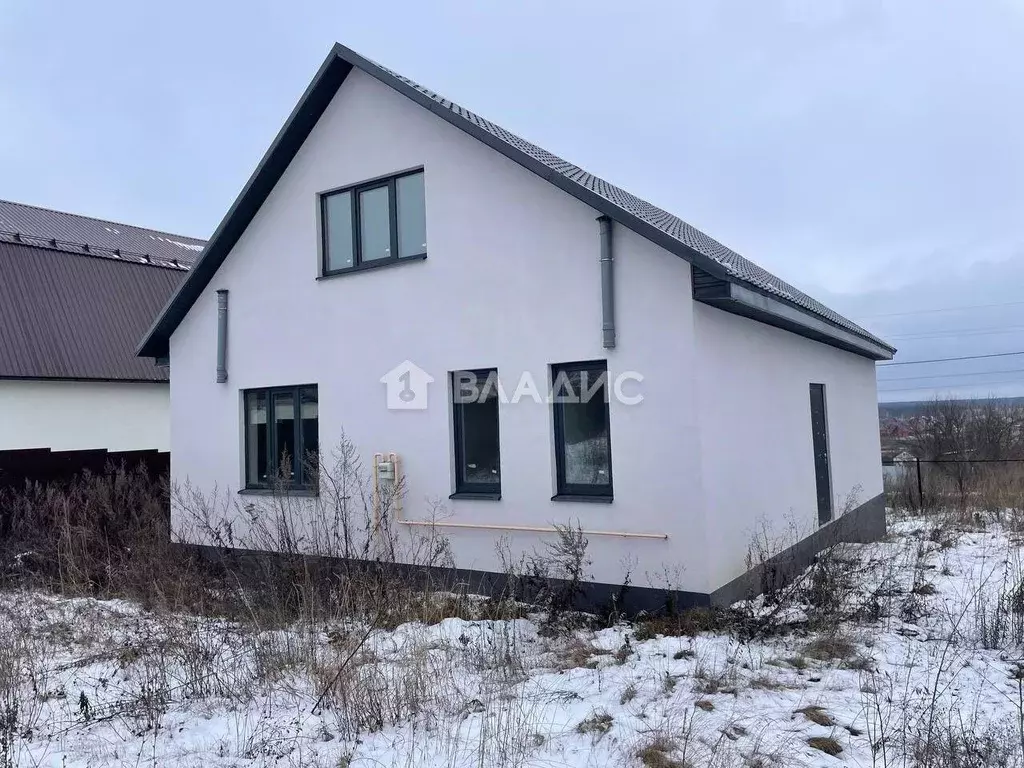 Дом в Пензенская область, с. Бессоновка ул. Тюрина (125 м) - Фото 1