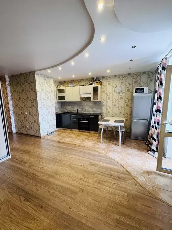 Продаётся квартира-студия, 40.8 м - Фото 1