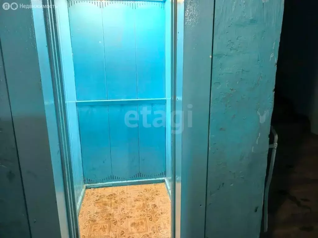 1к в -комнатной квартире (11.5 м) - Фото 2