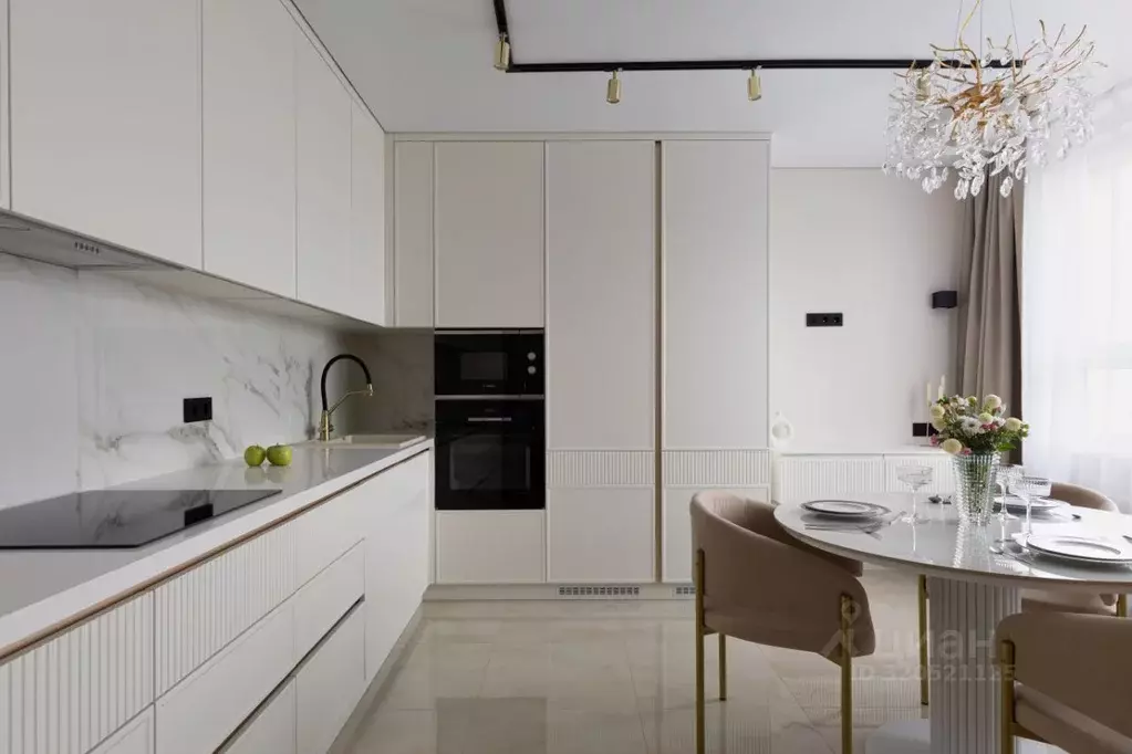 2-к кв. Нижегородская область, Нижний Новгород ул. Белинского, 66 ... - Фото 1