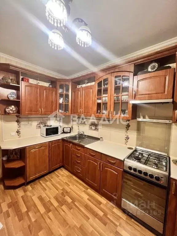 2-к кв. Ленинградская область, Тосненский район, пос. Тельмана 11 ... - Фото 1