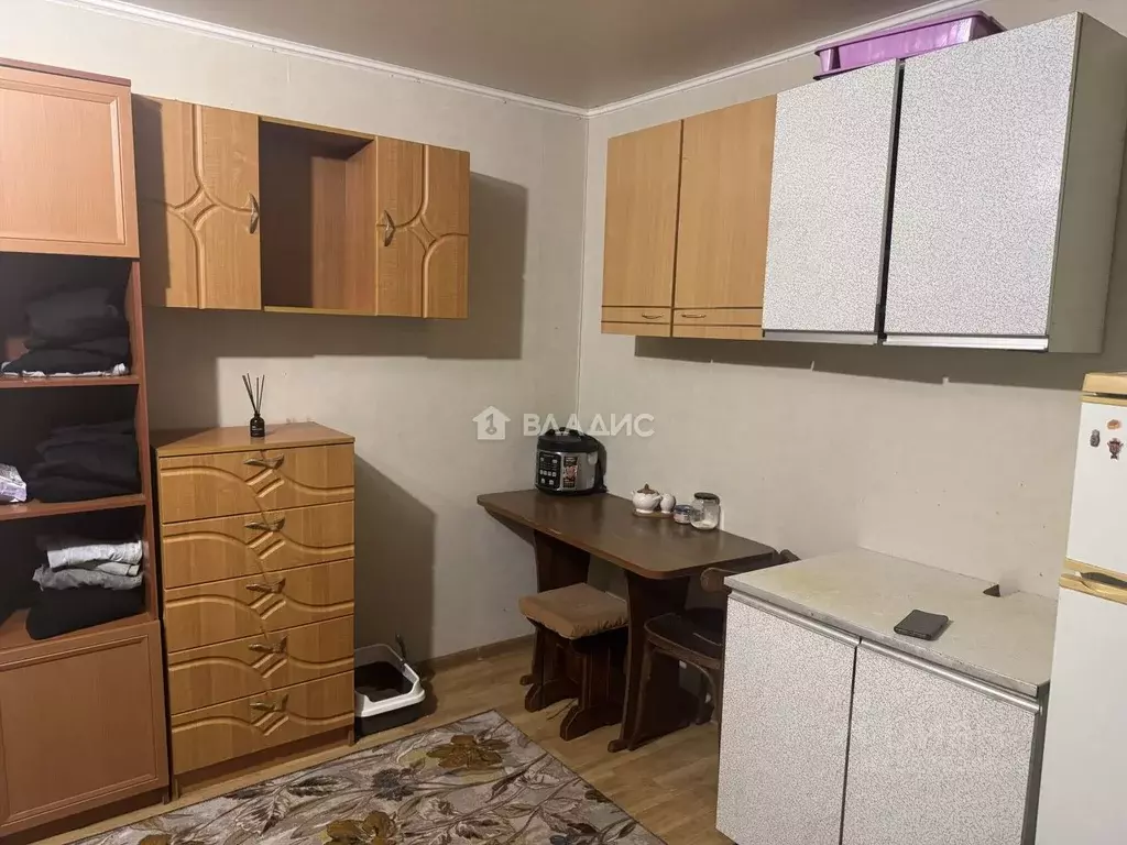 Комната Владимирская область, Владимир ул. Белоконской, 8а (18.4 м) - Фото 2