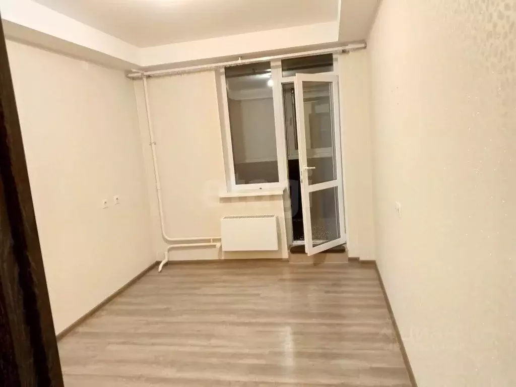 1-к кв. Пермский край, Пермь Гатчинская ул., 20 (37.4 м) - Фото 2