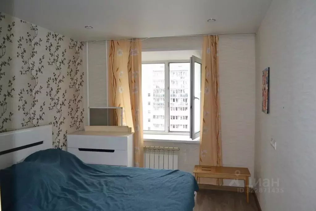 2-к кв. Свердловская область, Екатеринбург ул. Просторная, 85 (40.0 м) - Фото 1