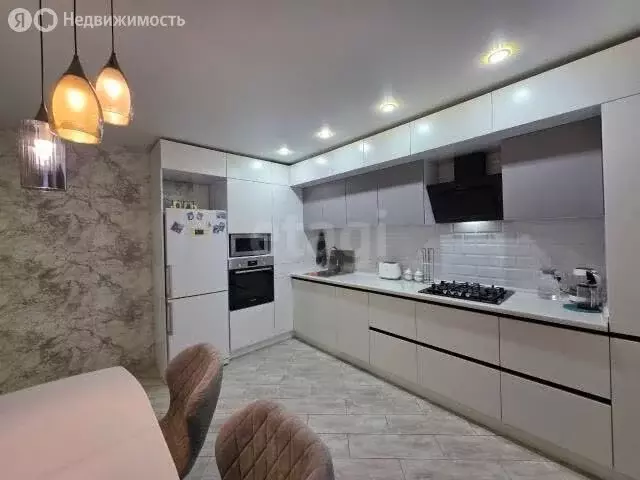 2-комнатная квартира: Йошкар-Ола, улица Анциферова, 38 (80.5 м) - Фото 2