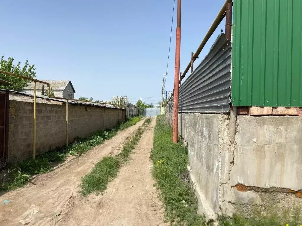 Торговая площадь в Астраханская область, Приволжский район, с. ... - Фото 0