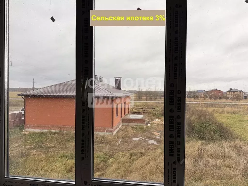 Коттедж в Марий Эл, Медведевский район, Знаменское с/пос, пос. ... - Фото 1