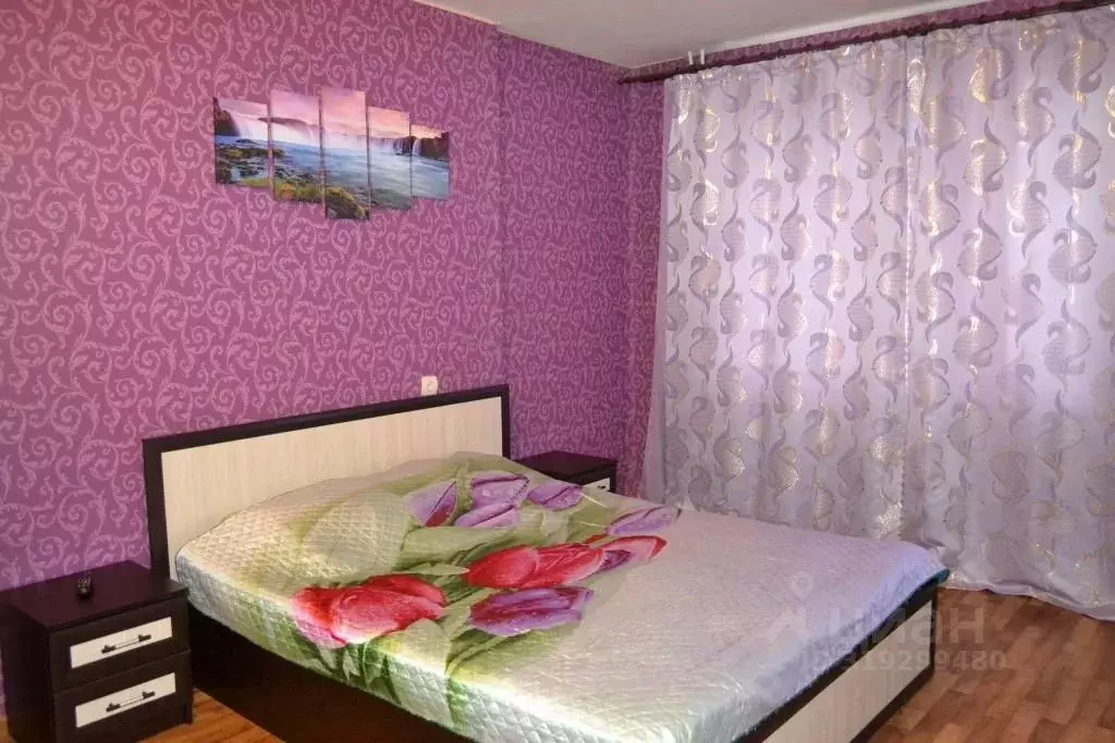1-к кв. Саратовская область, Саратов ул. Имени И.С. Кутякова, 110/116 ... - Фото 0