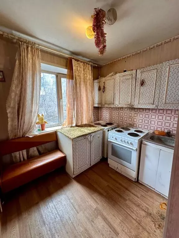 2-к. квартира, 43,1 м, 1/5 эт. - Фото 0