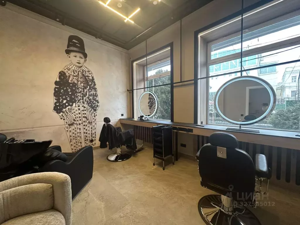 Офис в Ставропольский край, Ставрополь ул. Маршала Жукова, 5 (20 м) - Фото 1