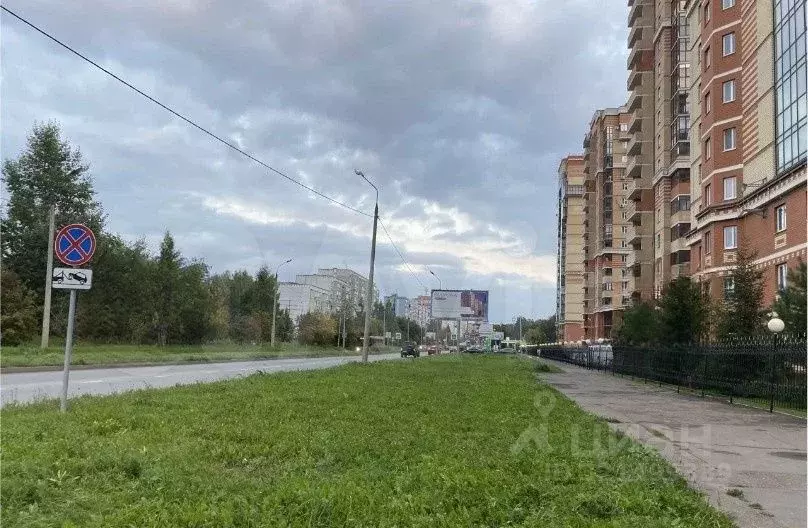 Помещение свободного назначения в Татарстан, Казань ул. Дубравная, 14А ... - Фото 1