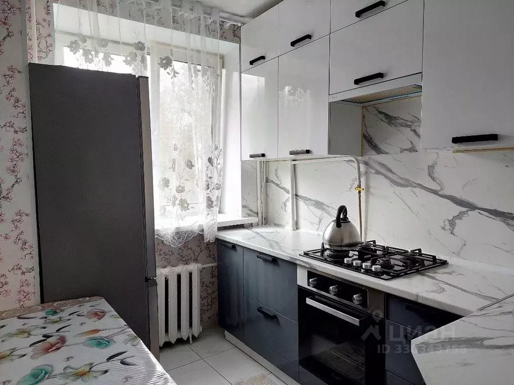 2-к кв. Свердловская область, Екатеринбург ул. Мира, 36 (90.0 м) - Фото 2