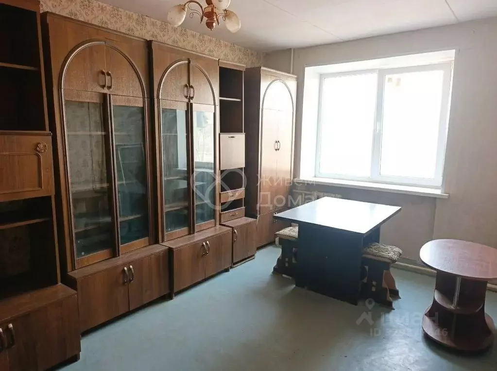 1-к кв. Волгоградская область, Волгоград Шекснинская ул., 22 (34.5 м) - Фото 1