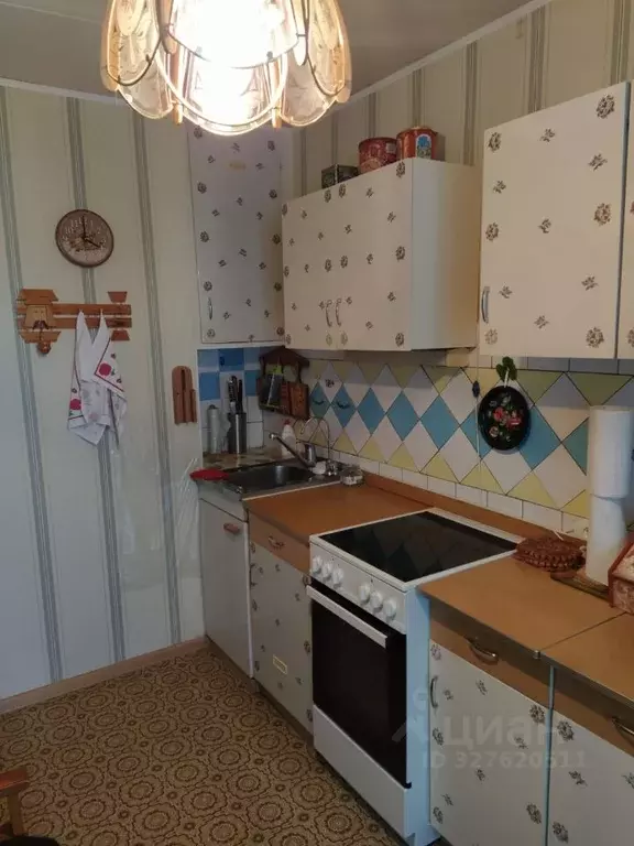 2-к кв. Москва, Москва, Зеленоград к1006 (54.0 м) - Фото 1