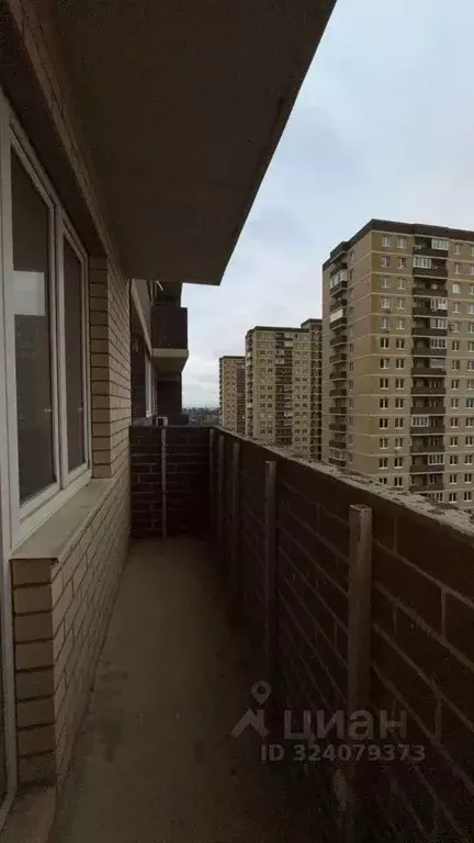 Студия Краснодарский край, Краснодар ул. Летчика Позднякова, 2к17 ... - Фото 0