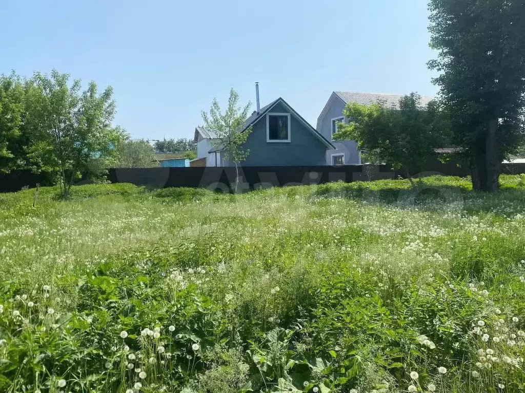 Дом 50 м на участке 1 сот. - Фото 0