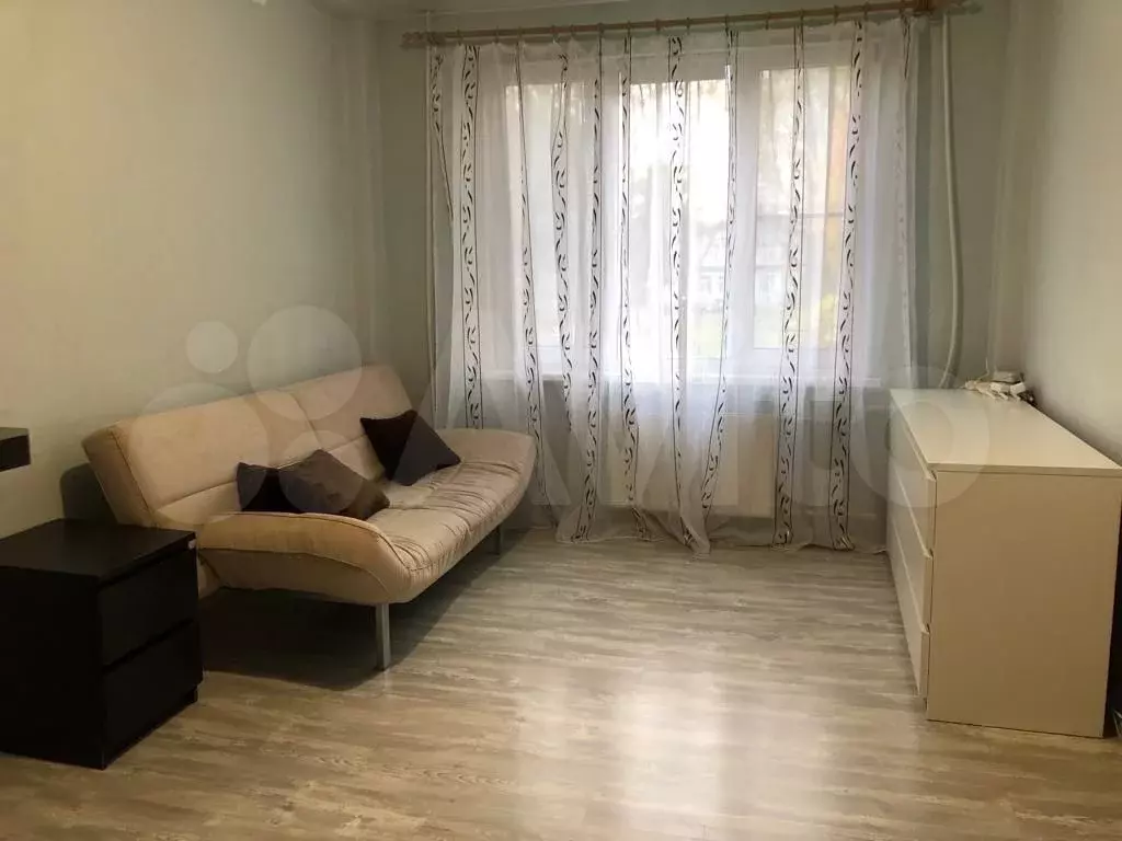 Комната 16 м в 3-к., 2/5 эт. - Фото 0